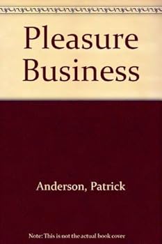 Hardcover Pleasure Business Book