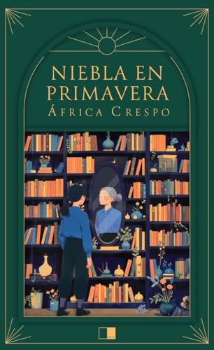 Niebla en primavera: 143 (Lunaria)