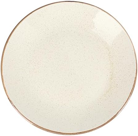 Porland 04ALM001655 Seasons Yemek Tabağı, Porselen