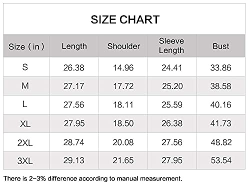 Men Slim Fit Lightweight Long Sleeve Pullover Top Turtleneck T-Shirt(White,M) #TOP2