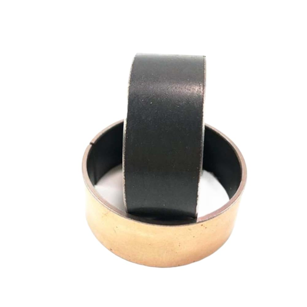 Guida Ammortizzatore Forcella Anteriore 41Mm 2 Pezzi Ricambio Componente