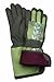 Magid TE296T-M Terra Collection Rose Gloves - Womens Medium