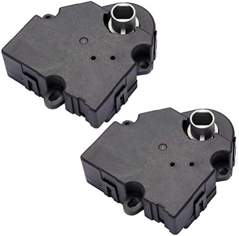 YCT HVAC Air Door Actuator 604-112 15-73952 Fits Djibouti - View #5