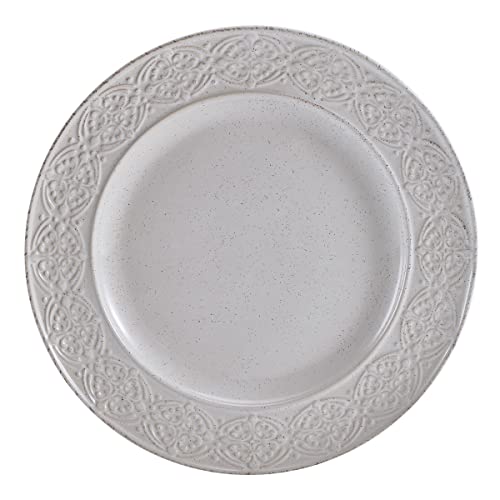 Pfaltzgraff Gia 12 Piece Dinnerware Set, Service For 4, Multicolored by Pfaltzgraff - Image 7