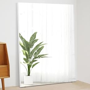 Amazon.co.jp: 姿見鏡 - ミラー・鏡: ホーム＆キッチン