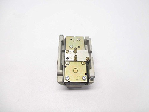 Johnson Controls - T4002-201 T-4002-201 Single Temperature High Volume Output Thermostat, Direct Acting, Horizontal Mounting #TOP2