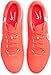 Nike Tiempo Legend 10 Academy MG Men's Trainers, Hot Lava White, 7.5 US