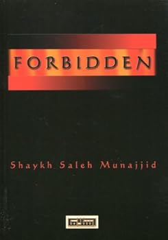 Paperback Forbidden Book