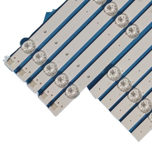 Repara la pantalla oscura de tu televisión con luces LED GDCH65LB10 de repuesto 2