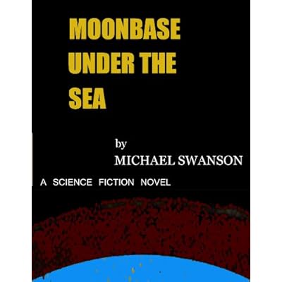 Moonbase Under the Sea