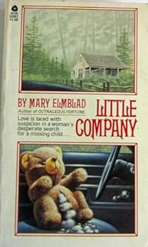 Paperback Little Company Book