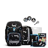 ergobag Pack Schulranzen-Set