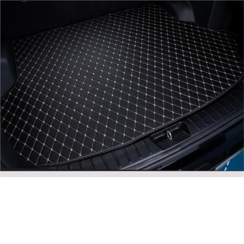 Tapis de coffre Mercedes Classe E W213 W212 protection coffre arrière voiture Benz E 2010-2023