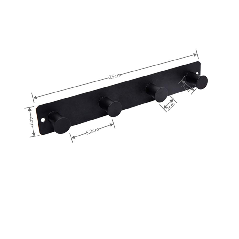 Ganci Appendiabiti Da Parete Retrattili, Ganci Da Parete Pieghevoli In Alluminio Ganci Appendiabiti Da Parete Per Appendere Cappotti Sciarpe Borse E Altro Per Cucina Bagno 87717278