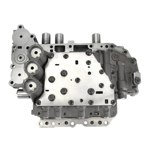 Cuerpo de válvula transmisión para Celica Highlander Matrix RAV4 2004-2014 2