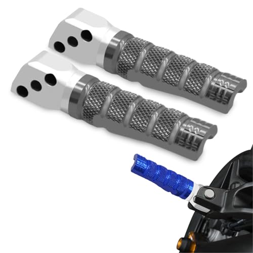 Repose-pieds arrière passager moto pour CBR1000RR 600RR CB650F CB1000R NC700X