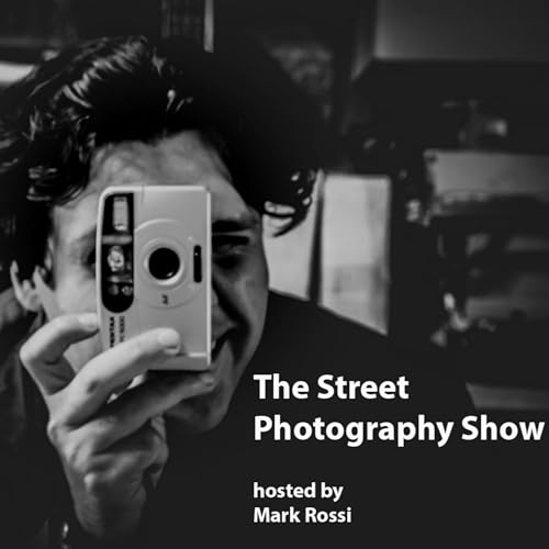 Couverture de The Street Photography Show