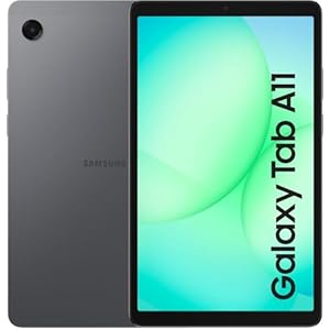 Samsung Galaxy Tab A11 8,7" 4GB/64GB LTE Grau (Gray) SM-X135