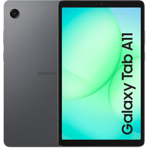 Samsung Galaxy Tab A11 X135 8.7 LTE 4GB RAM Energieklasse D SM X135FZAAEUE - vue 3