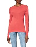 Fit regular Pepe Jeans Lulu suéter, Rojo (Francois Red 240), X-Small para Mujer