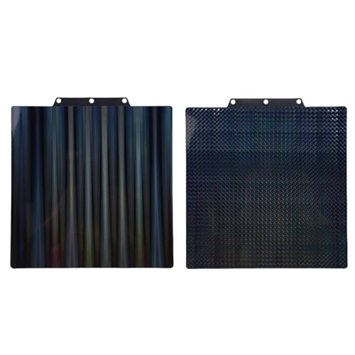 Fockety Adventurer 5M 5M Pro AD5X 3D �v�����^�[�p�r���h�v���[�g�A235x235mm �X���[�Y H1H �r�[������уt�@���g���p�^�[������v���b�g�t�H�[������x�b�h