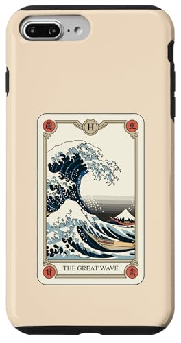 �_�ސ쉫��g �^���b�g�J�[�h ���������g �X�}�z�P�[�X iPhone 7 Plus/8 Plus �p