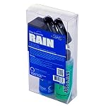 Nanoskin RAIN Glass Sealant Complete Solution Kit - Image 3