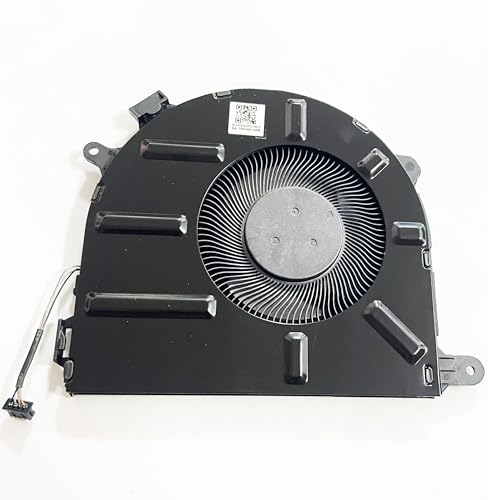 Ventilateur CPU ThinkBook 15 G2 G3 silencieux haute performance