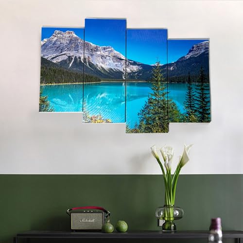 SUNYSUBY Moraine Lake Set