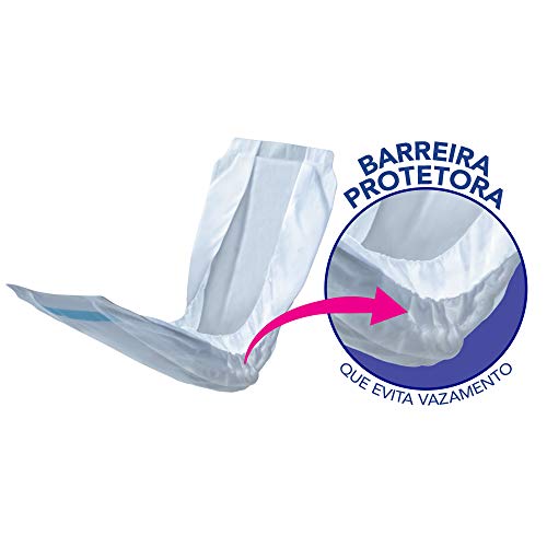 Absorvente Geriátrico Refil Lifree, 20 unidades