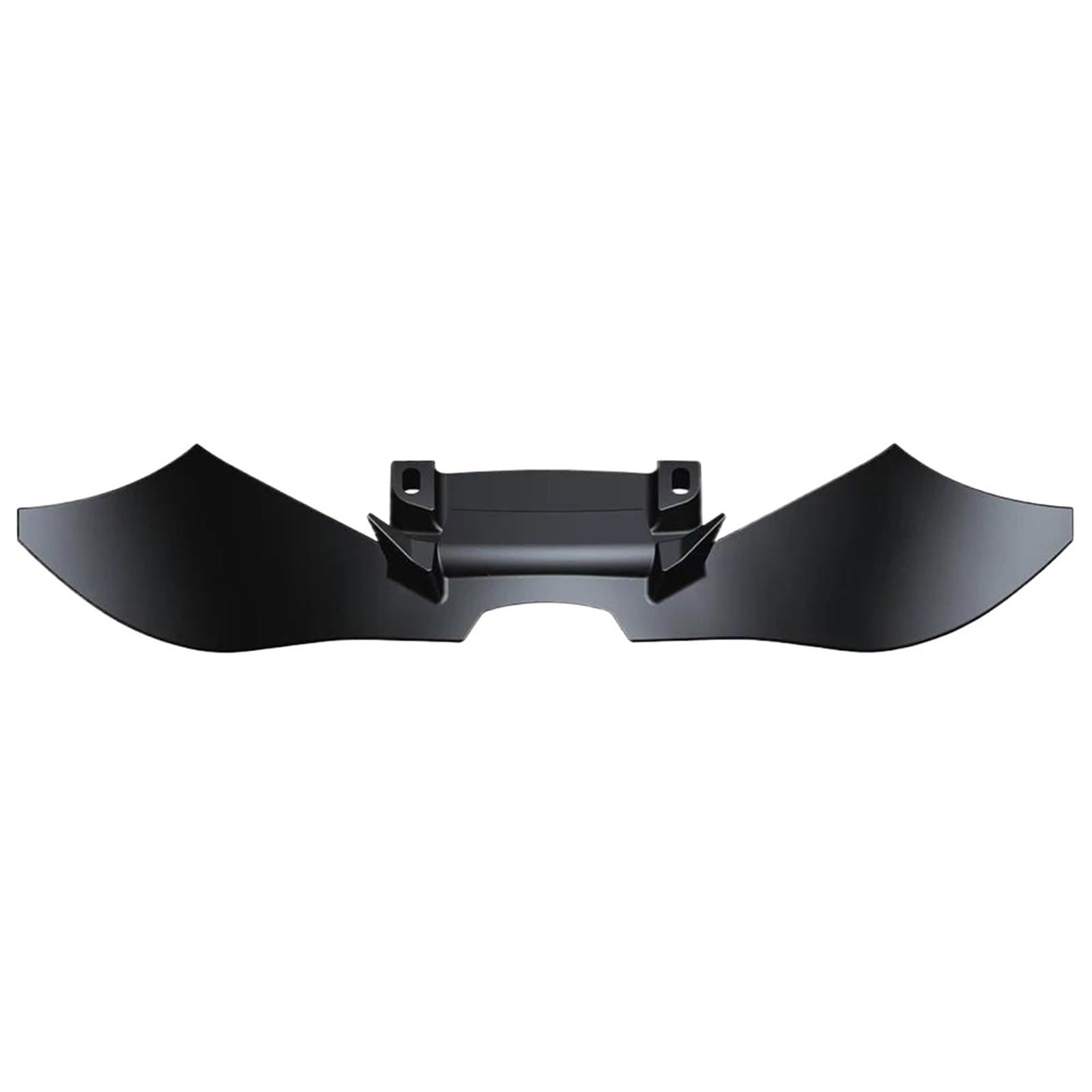 Couverture déflecteur de vent R7 en finition mate aérodynamique - 8