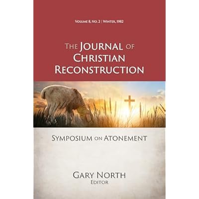 Symposium on the Atonement
