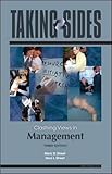 Taking Sides: Clashing Views in Management