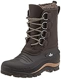 Gummistiefel Lico Wetmaster Herren Gummistiefel, Braun, 37 EU