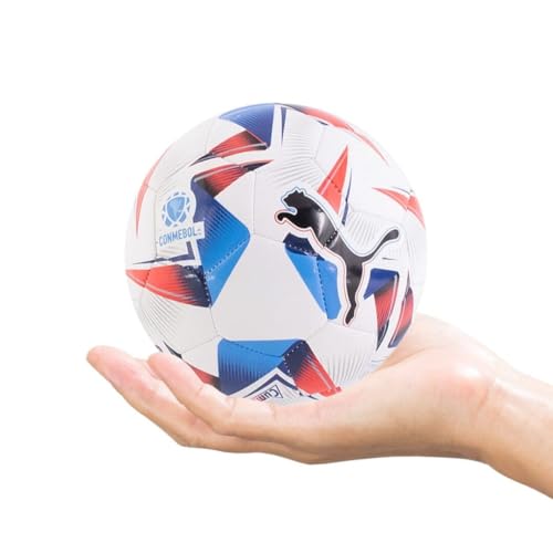 PUMA Cumbre Copa America Mini Ball