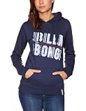 Billabong Überprüfung Women's Pullover Gr. XL, Mehrfarbig - Nightfall