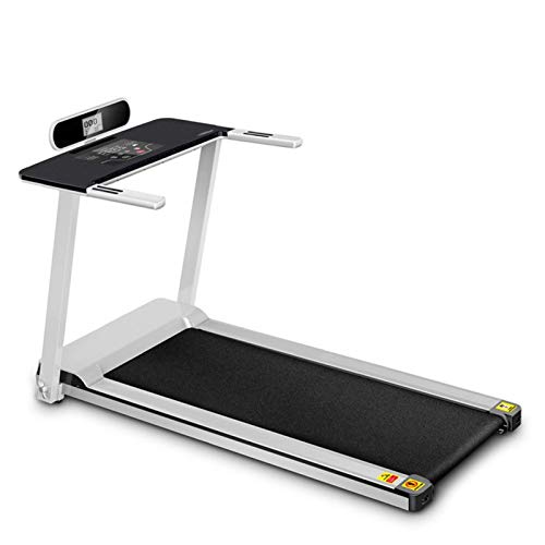 Caminadora plegable para escritorio con motor silencioso