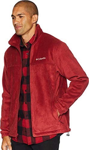 Image of Columbia Men's Steens Mountain Full Zip 2.0