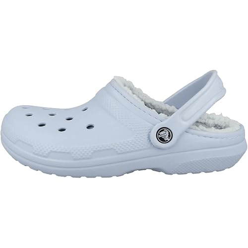 Crocs unisex-adult Classic Lined Clog
