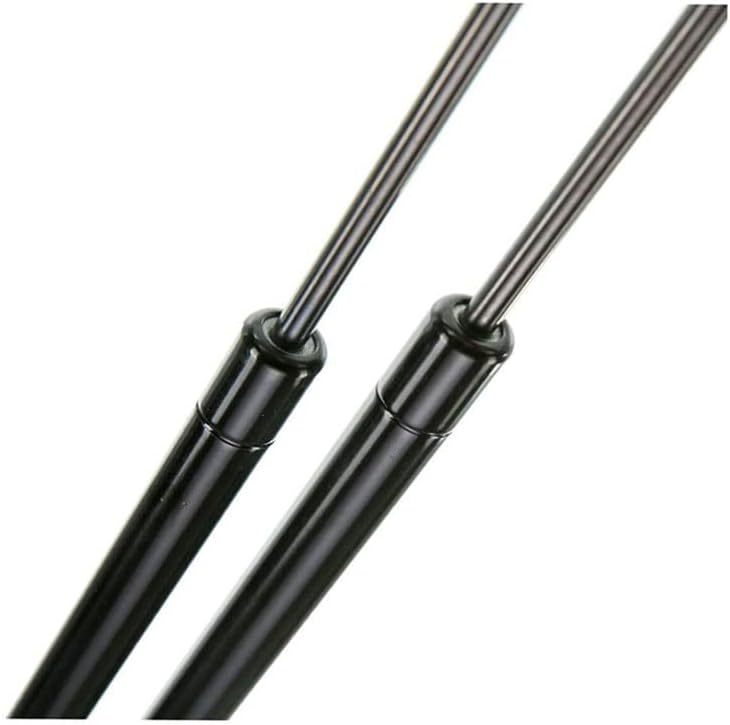 Lift Supports Rear Trunk, Compatible with Chevrolet Corvette C5 C6 1998-2013, Rear Trunk Lifts