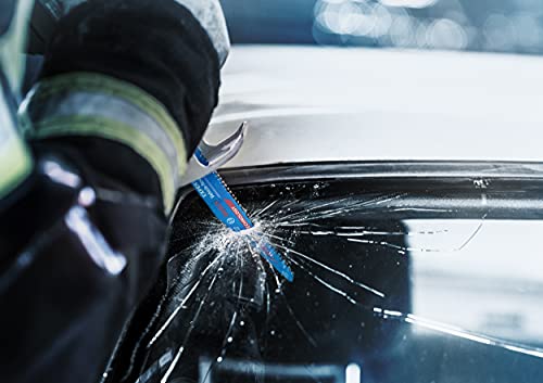 Bosch Lâmina de serra sabre EXPERT S957CHM Endurance for Vehicle Rescue
