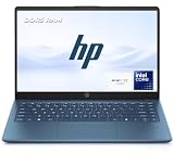 Compare HP Slim 14″ vs other laptops