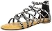 Not Rated Women's Superstar Dress Sandal