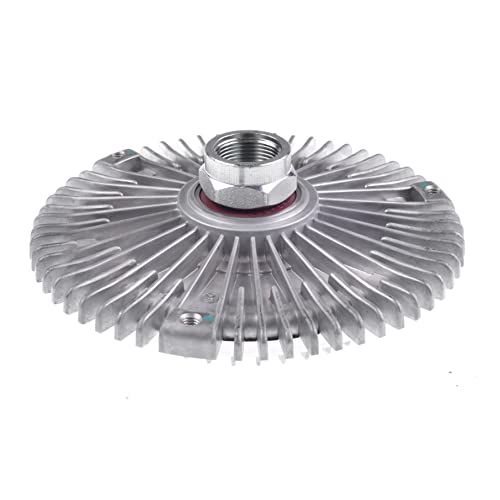 TUUMOND Premium Engine Cooling Fan Clutch Compatible With BMW 3