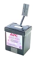 Algopix Similar Product 6 - APC RBC29 12V 5A Battery