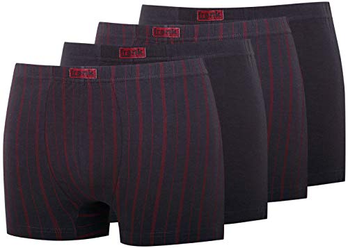 Frank Fields Boxer rétro pour homme Cover