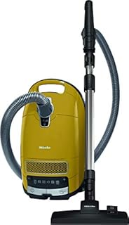 Miele Complete C3 Allergy PowerLine Bagged Vacuum Cleaner