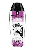 Shunga Toko Lubricante Lustful Litchee - 165 ml