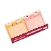 Surprising Animals Sticker Bookmark Marker Memo