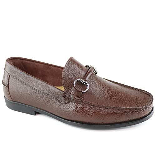 Marc Joseph New York Mens Clarkson St